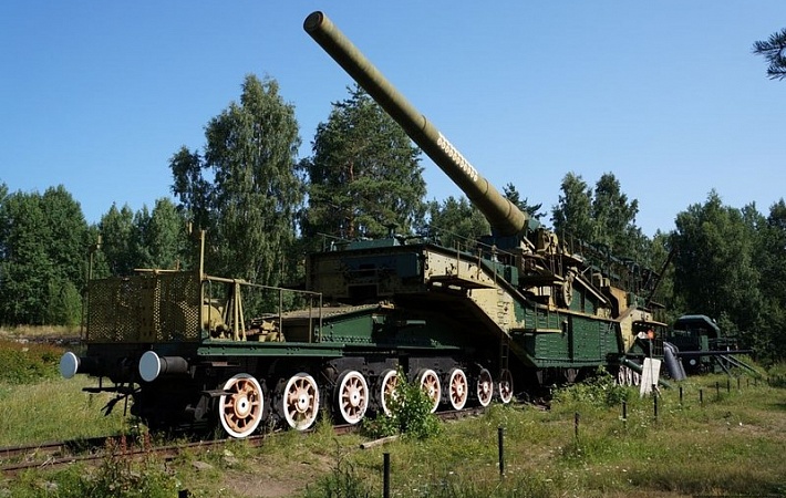 Красная горка